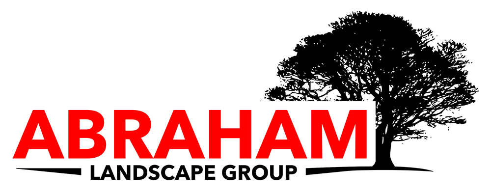 Abraham Landscaping logo